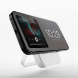 Puro Powerbank Stand Power Mag 5000 mAh Vit