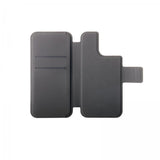 Puro iPhone 13 Pro/iPhone 14 Pro Fodral MagSafe Folio Svart