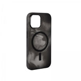 Puro iPhone 15 Skal Aqua Svart