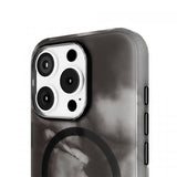 Puro iPhone 15 Skal Aqua Svart