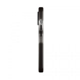 Puro iPhone 15 Skal Aqua Svart