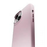 Puro iPhone 15 Plus Skal ICON Mag Pro Rosa