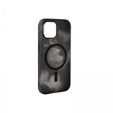 Puro iPhone 15 Pro Skal Aqua Svart