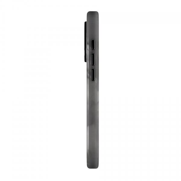 Puro iPhone 15 Pro Skal Aqua Svart