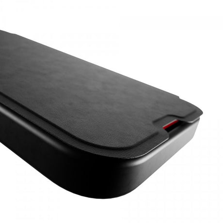 Puro iPhone 16 Fodral Book Mag 2 Svart