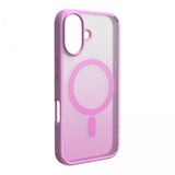 Puro iPhone 16 Skal Gradient Rosa