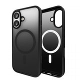 Puro iPhone 16 Plus Skal Gradient Svart