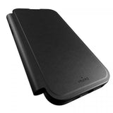Puro iPhone 16 Pro Fodral Book Mag 2 Svart