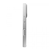 Puro iPhone 16 Pro Max Skal Gradient Silver