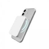 Puro iPhone 17 Skal 0.3 Mag Transparent