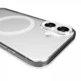Puro iPhone 17 Skal 0.3 Mag Transparent