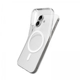 Puro iPhone 17 Skal 0.3 Mag Transparent