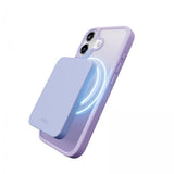 Puro iPhone 17 Skal Gradient Rosa