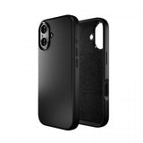 Puro iPhone 17 Skal ICON Mag Pro Svart