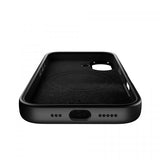 Puro iPhone 17 Skal ICON Mag Pro Svart