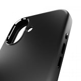 Puro iPhone 17 Skal ICON Mag Pro Svart