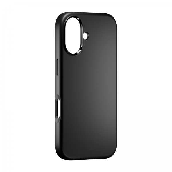 Puro iPhone 17 Skal ICON Mag Pro Svart