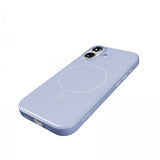 Puro iPhone 17 Skal Pulse MagSafe Ice Blue