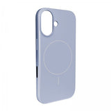 Puro iPhone 17 Skal Pulse MagSafe Ice Blue