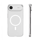 Puro iPhone Air Skal 0.3 Mag Transparent