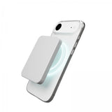 Puro iPhone Air Skal Lite Mag Transparent