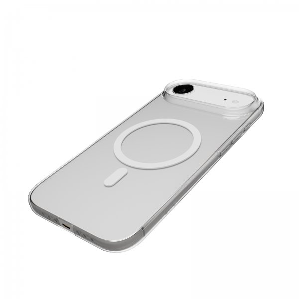 Puro iPhone Air Skal Lite Mag Transparent