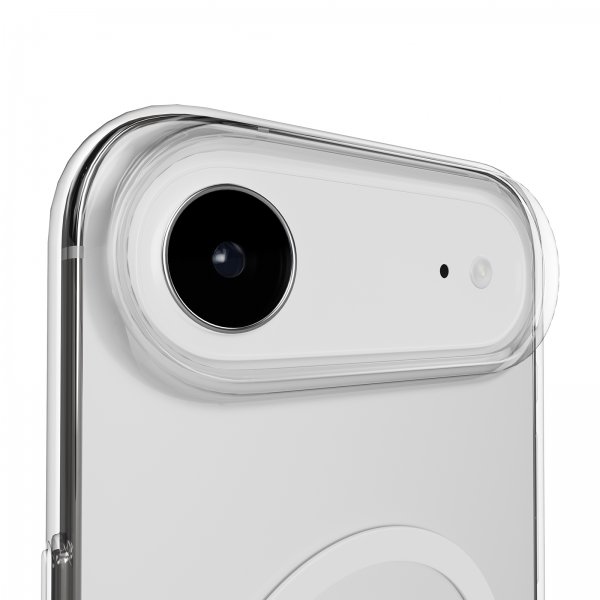 Puro iPhone Air Skal Lite Mag Transparent