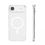 Puro iPhone Air Skal Lite Mag Transparent