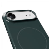 Puro iPhone Air Skal Pulse MagSafe Grön
