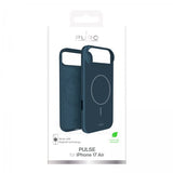 Puro iPhone Air Skal Pulse MagSafe Grön