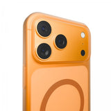 Puro iPhone 17 Pro Max Skal Daylight MagSafe Orange