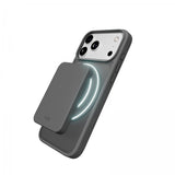 Puro iPhone 17 Pro Max Skal Gradient Grå