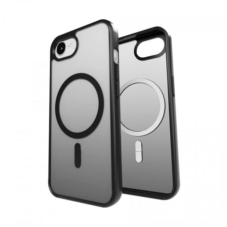 Puro iPhone 16e/17e Skal Gradient Svart