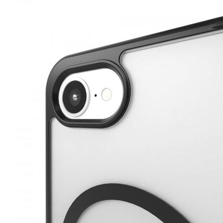Puro iPhone 16e/17e Skal Gradient Svart