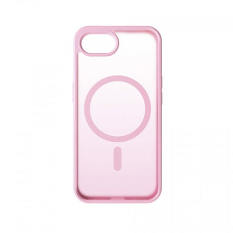 Puro iPhone 16e/17e Skal Gradient Rosa