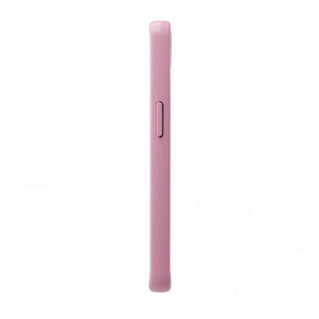 Puro iPhone 16e/17e Skal Gradient Rosa