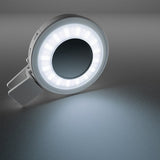 Puro Belysning MagLight Mini Light Ring MagSafe Vit