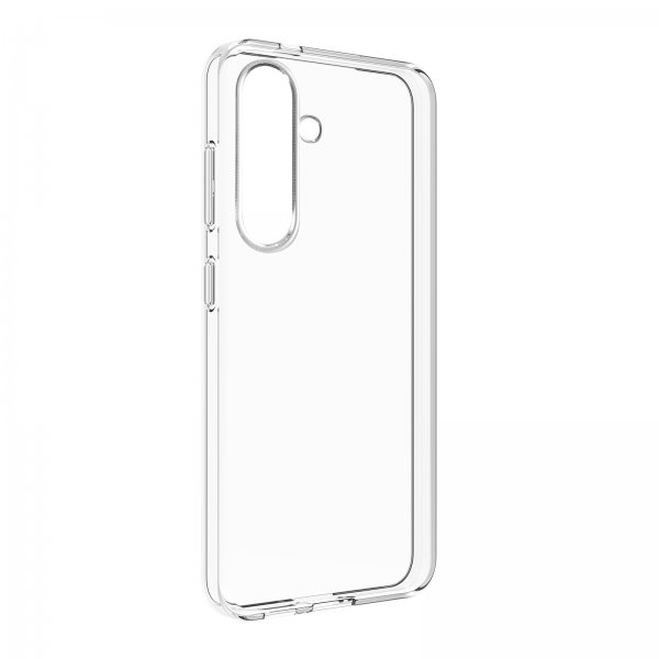 Puro Samsung Galaxy S24 Skal Nude Transparent
