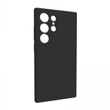 Puro Samsung Galaxy S24 Ultra Skal Icon Svart