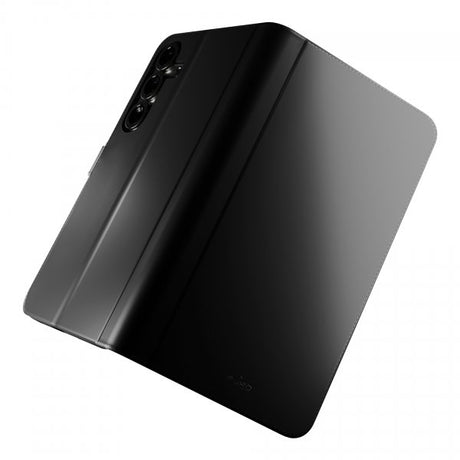 Puro Samsung Galaxy S26 Plus Fodral Wallet Stand Svart