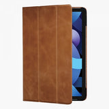 dbramante1928 iPad 10.9 (gen 10)/iPad 11 (A16) Fodral Risskov Tan