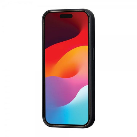 dbramante1928 iPhone 15 Pro Skal Roskilde MagSafe Svart