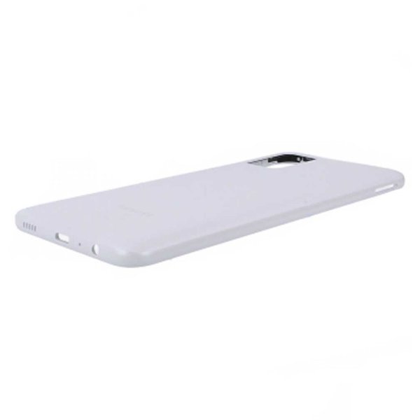 Samsung Galaxy A03s Baksida Original - Vit