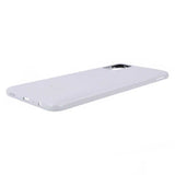 Samsung Galaxy A03s Baksida Original - Vit