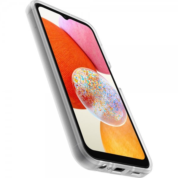 Otterbox Samsung Galaxy A14 Skal React Clear