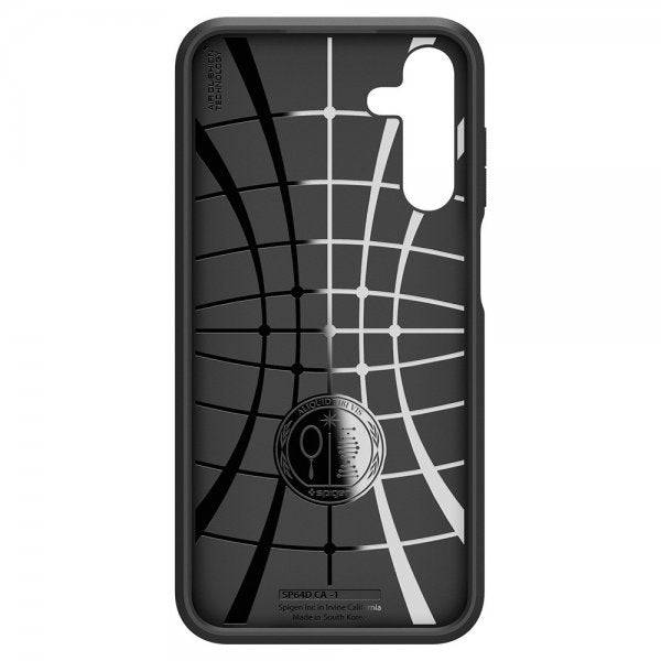 Spigen Samsung Galaxy A15 Skal Core Armor Matte Black