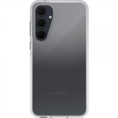 Otterbox Samsung Galaxy A35 Skal React Transparent