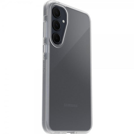 Otterbox Samsung Galaxy A35 Skal React Transparent