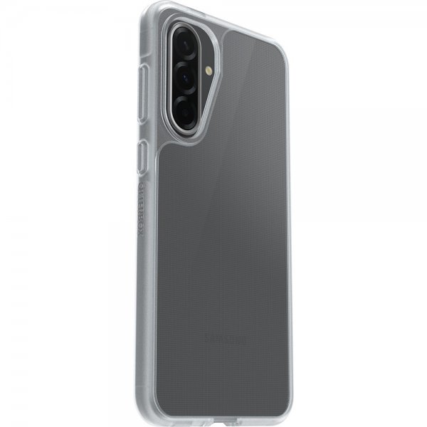 Otterbox Samsung Galaxy A36 Skal React Transparent