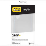 Otterbox Samsung Galaxy A36 Skal React Transparent